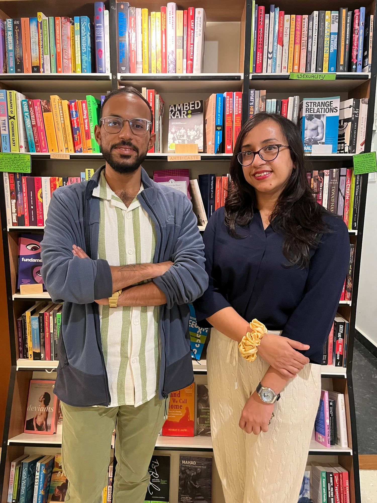 I Published a Book With My Brother (Still Feels Strange Saying That)