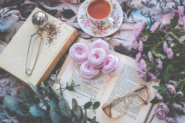 7 BookTok and Bookstagram Favorites That Are Worth Reading
