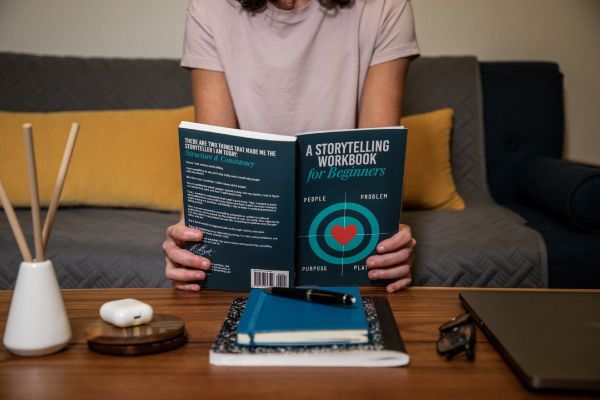 5 Best Non-Fiction Books I Read in 2022