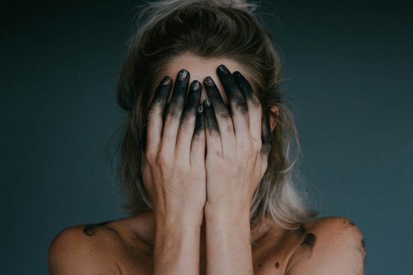 Artists Need to Learn to Take “No” For an Answer