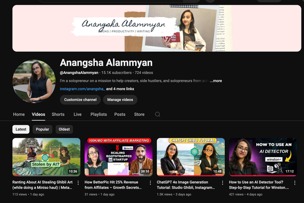 YouTube Completely Changed Its Approach to AI-Content. Here’s Why Creators Should Care