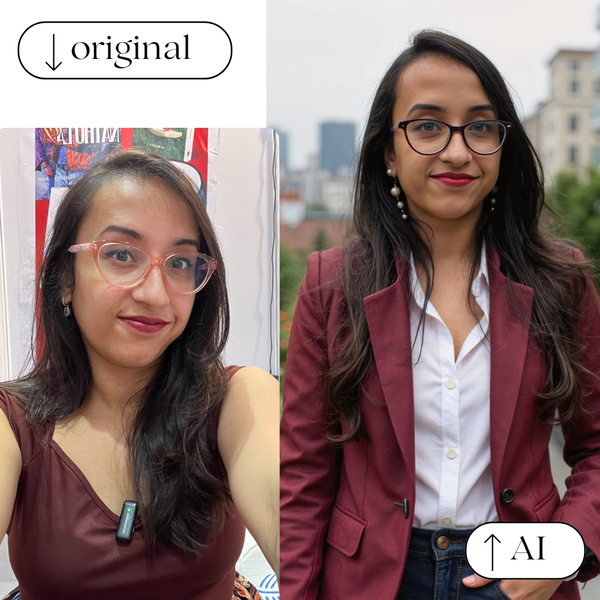 AI Headshot Generators in 2026: How They Work, When to Use Them, and What Actually Matters