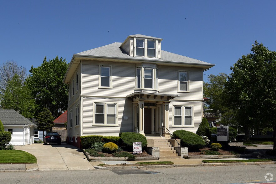 Providence Model