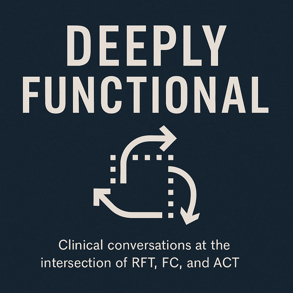 Deeply Functional