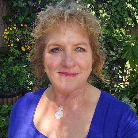 Robyn Walser