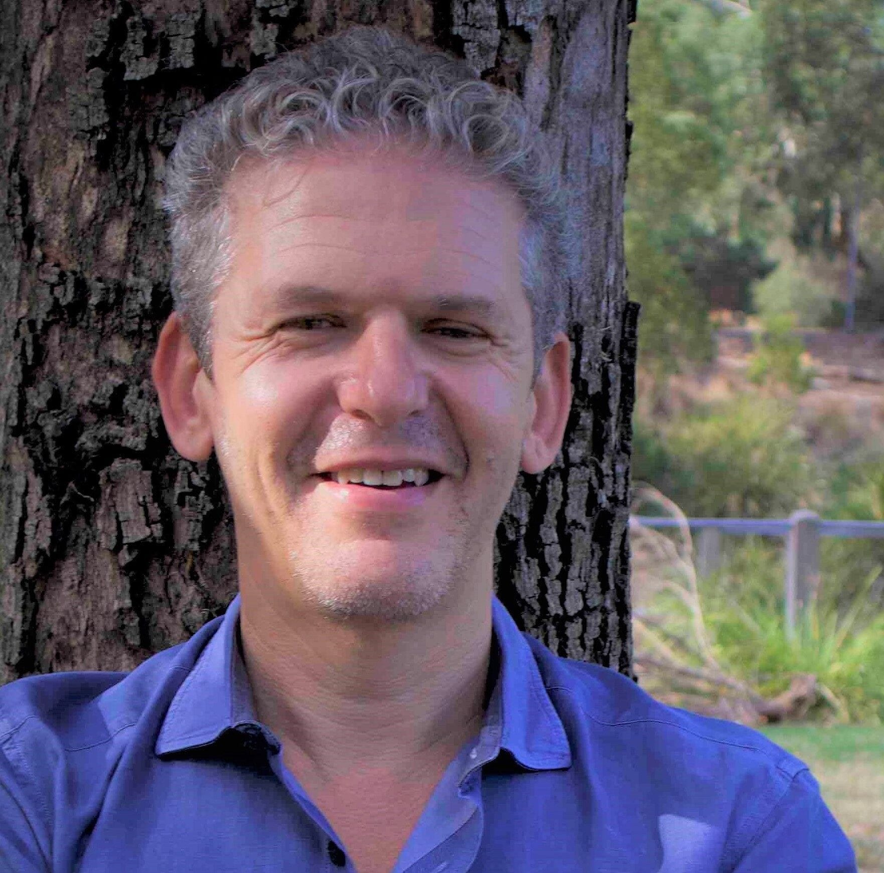Russ Harris