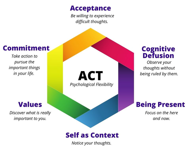 How Acceptance and Commitment Therapy Stands Out Among Therapeutic Approaches