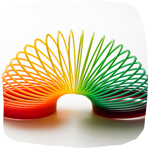 Cognitive Flexibility (Defusion)