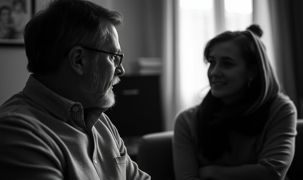 Beyond Talking