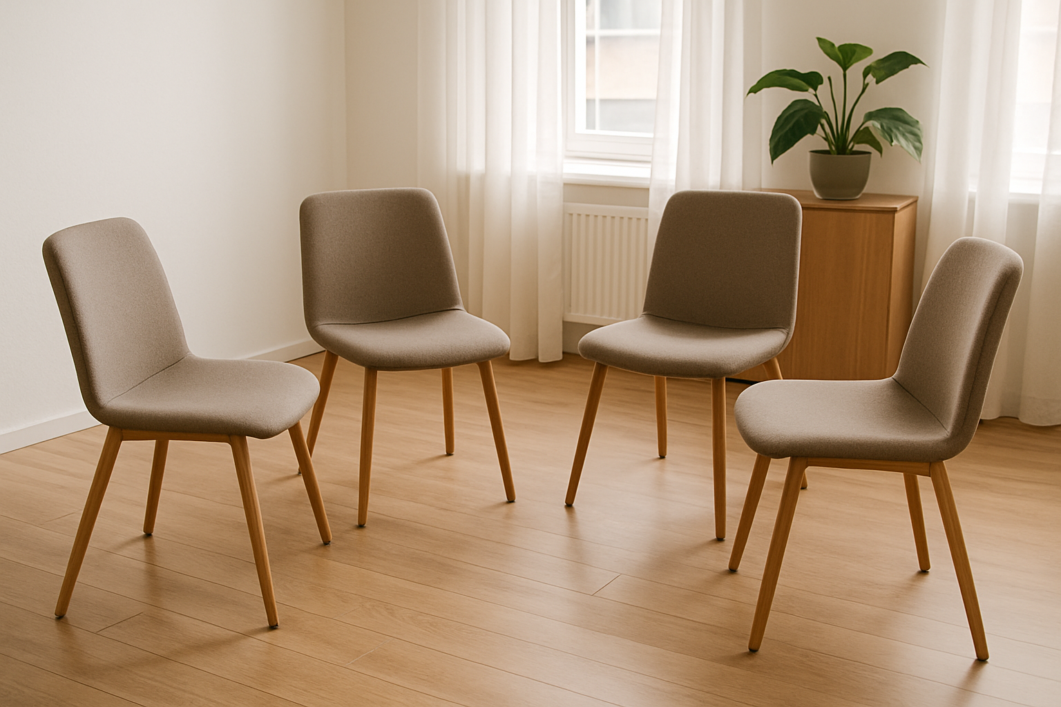 RIACT Supervision Staff