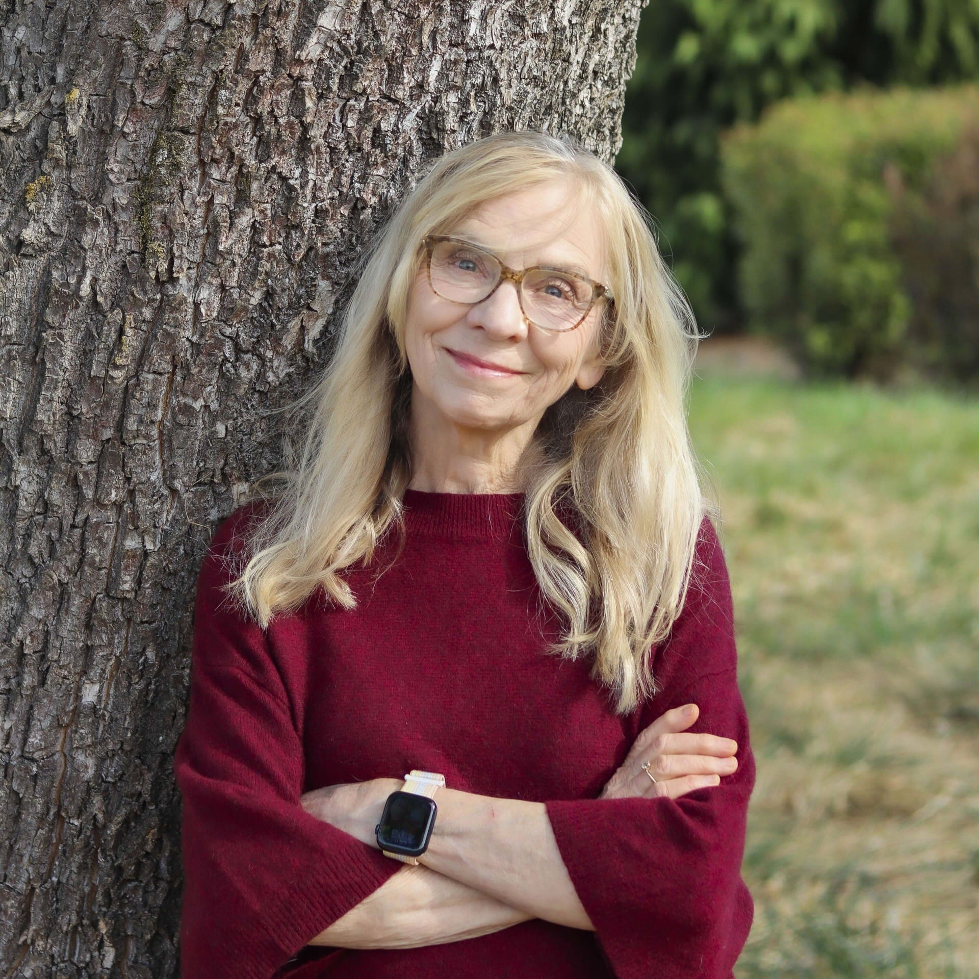 Patricia J. Robinson, PhD, Psychologist