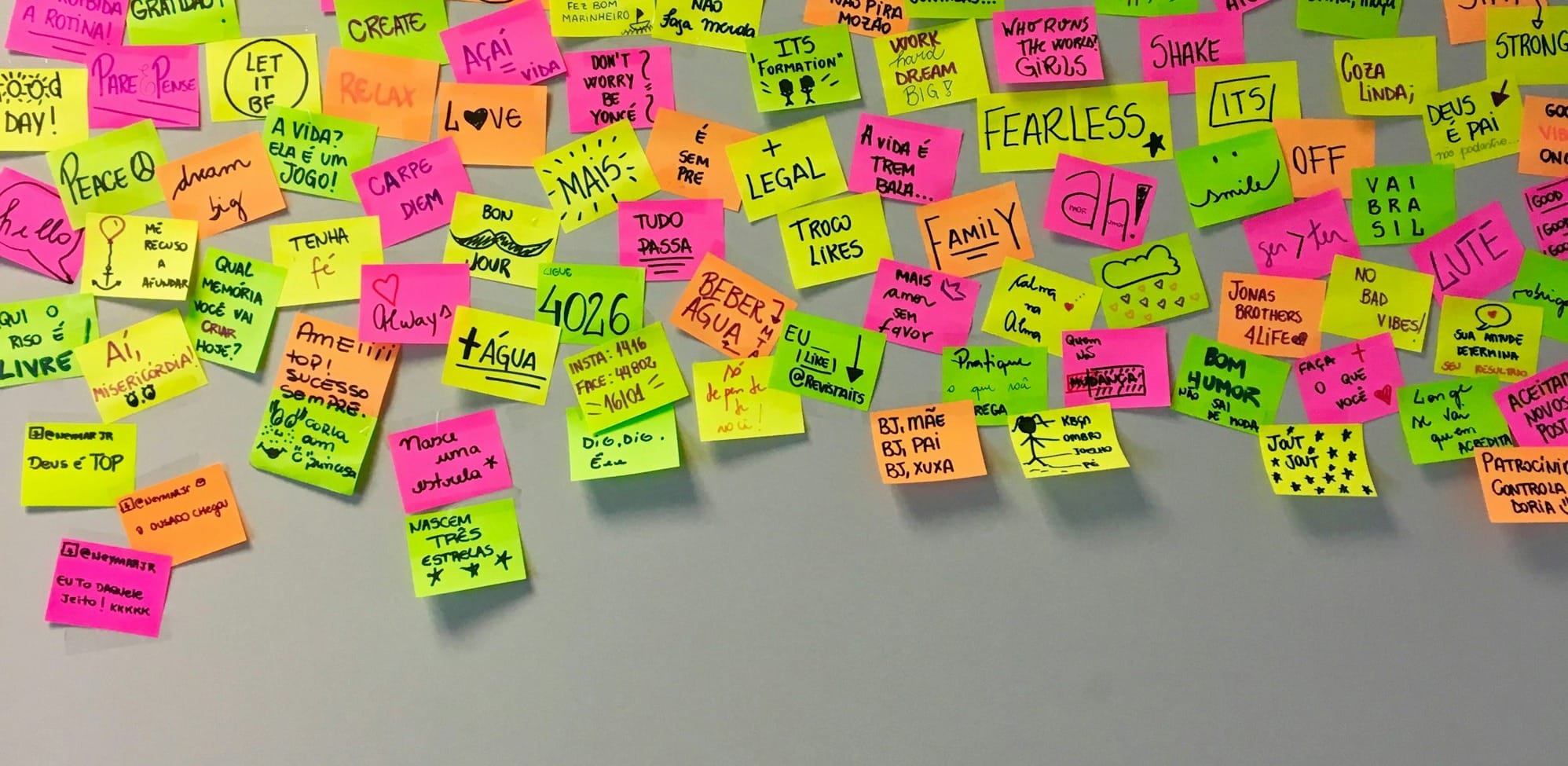 My Values App