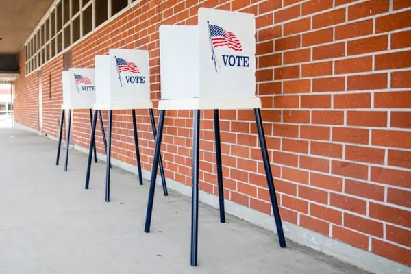 Voting Your Values: A Simple Practice for Meaningful Daily Action
