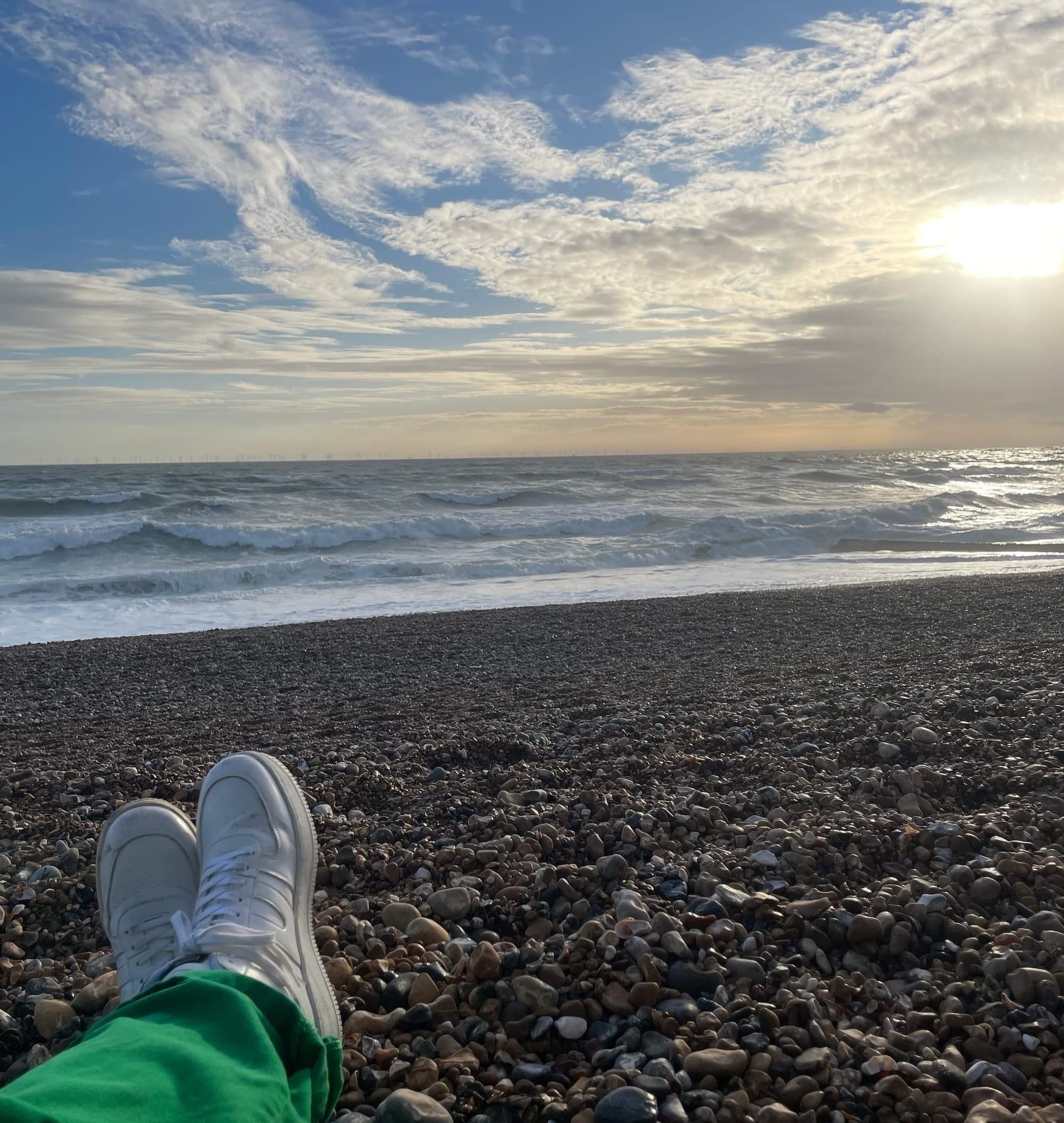 Learning to Love Where We Live