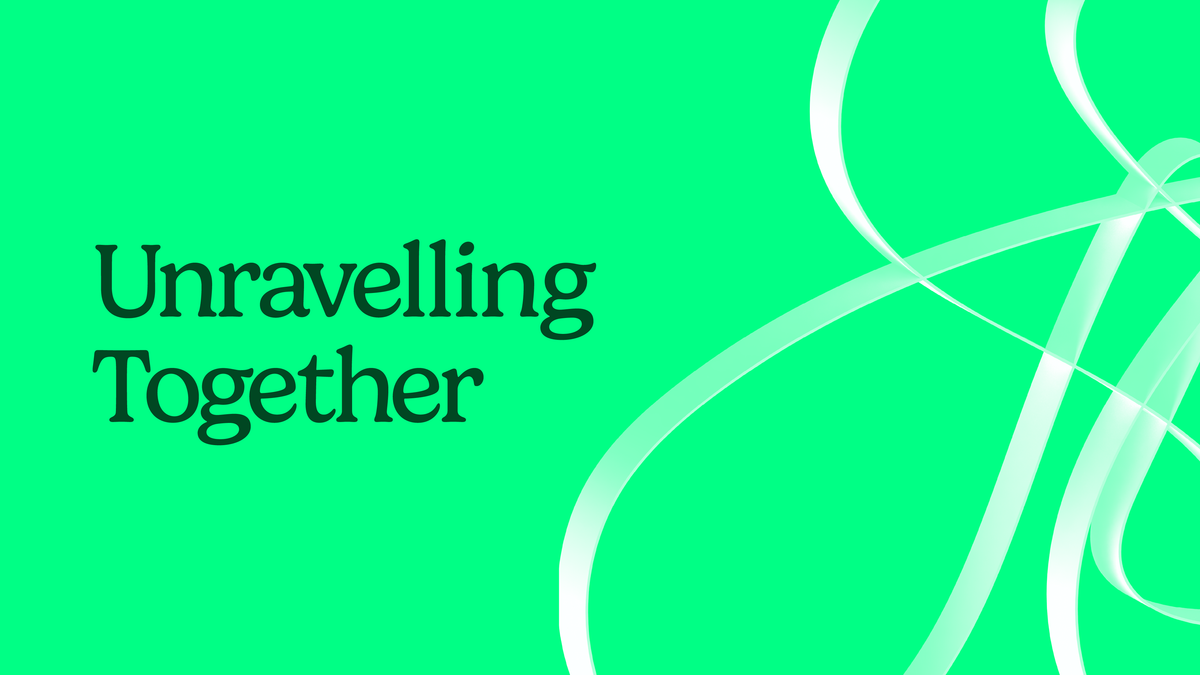 On hot showers and feeling a bit lost