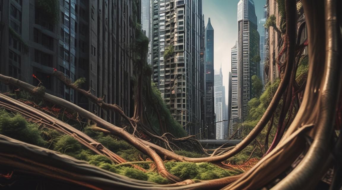 Taiwan: Earthquakes, Resilience and People Power