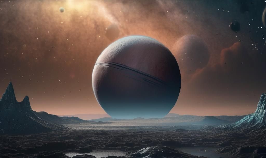 From paralysis to purpose: this is the dawning of the age of Aquarius.