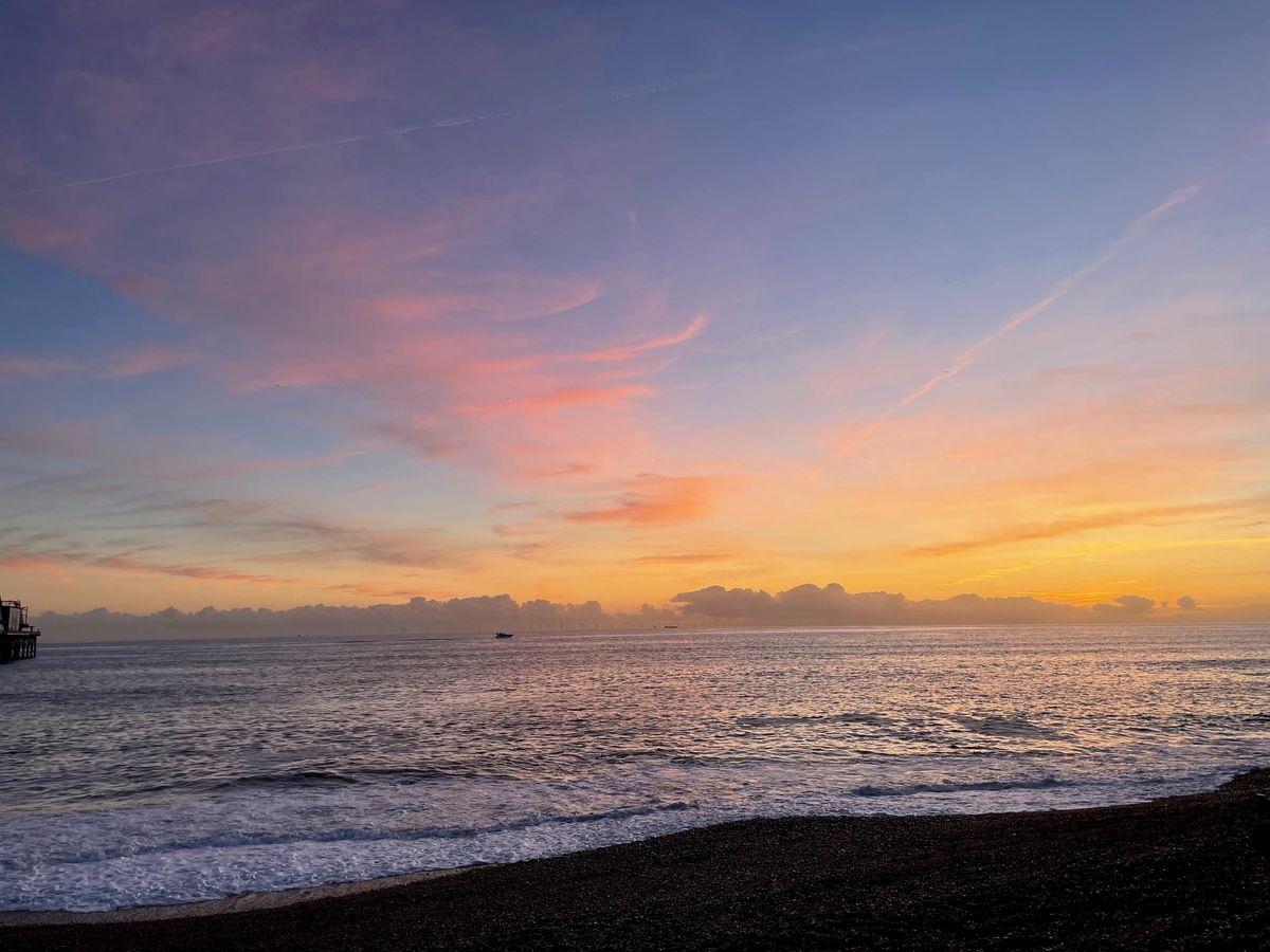 Acceptance is Growth