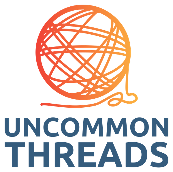 Introducing Uncommon Threads