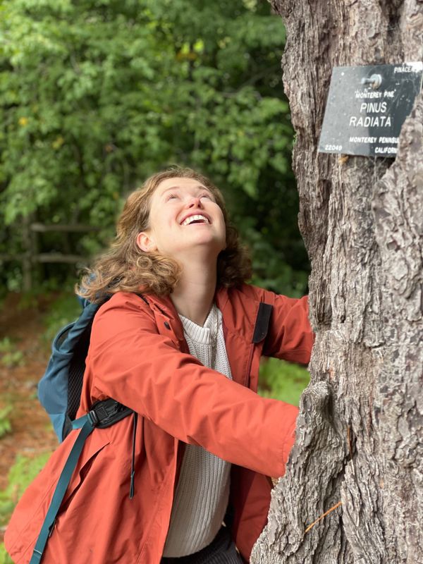 Learning to Love Where We Live