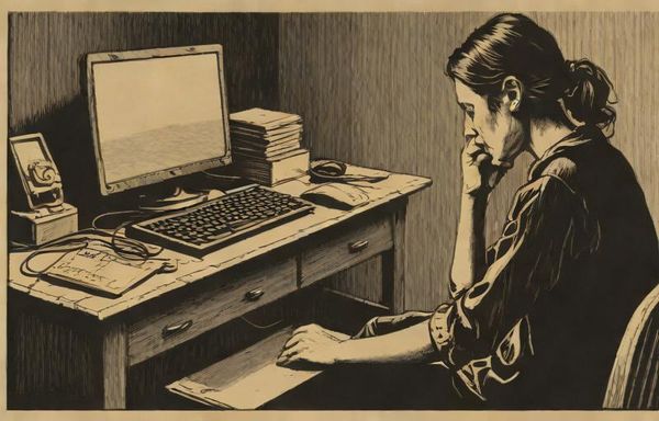 What's in a job anyway?