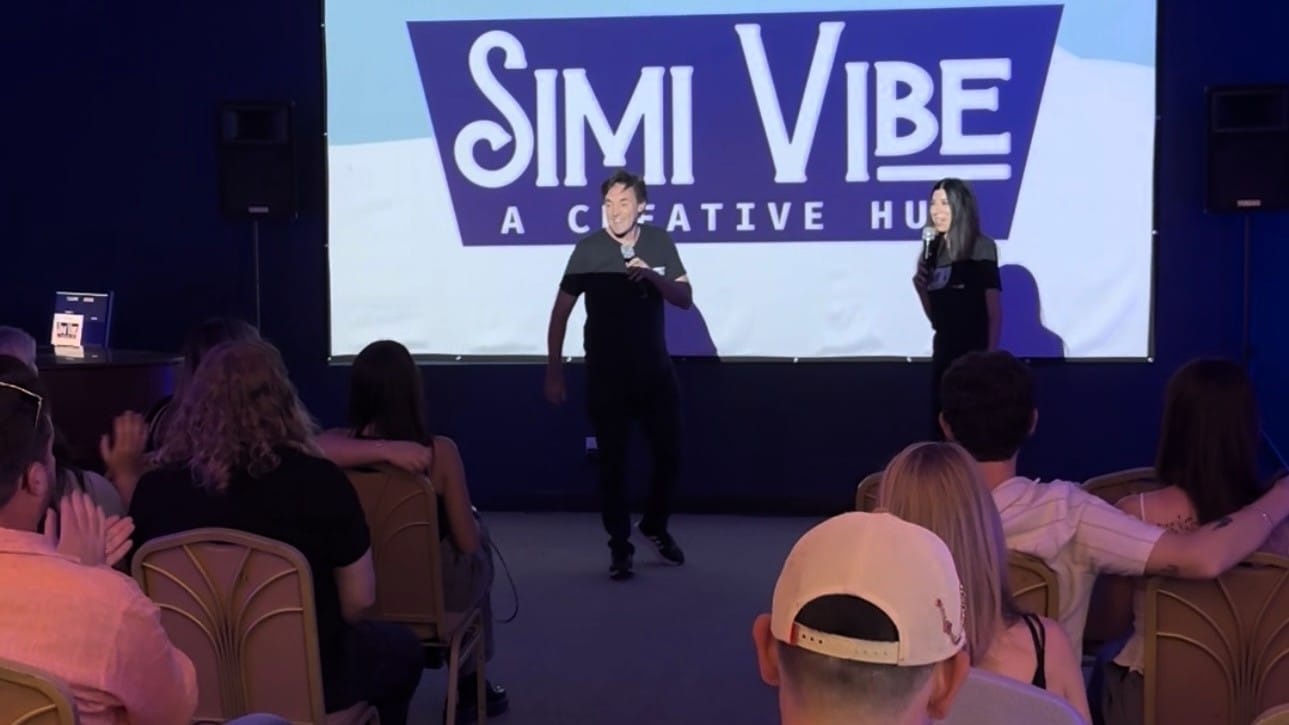 Image Credit: Katie Garibaldi, Simi Vibe