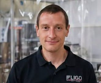 Dr. Gabriele Vajente