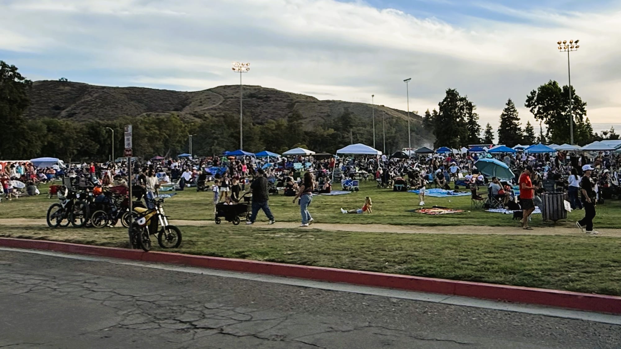 Image Credit: Steve Trocino/Simi Kiwanis