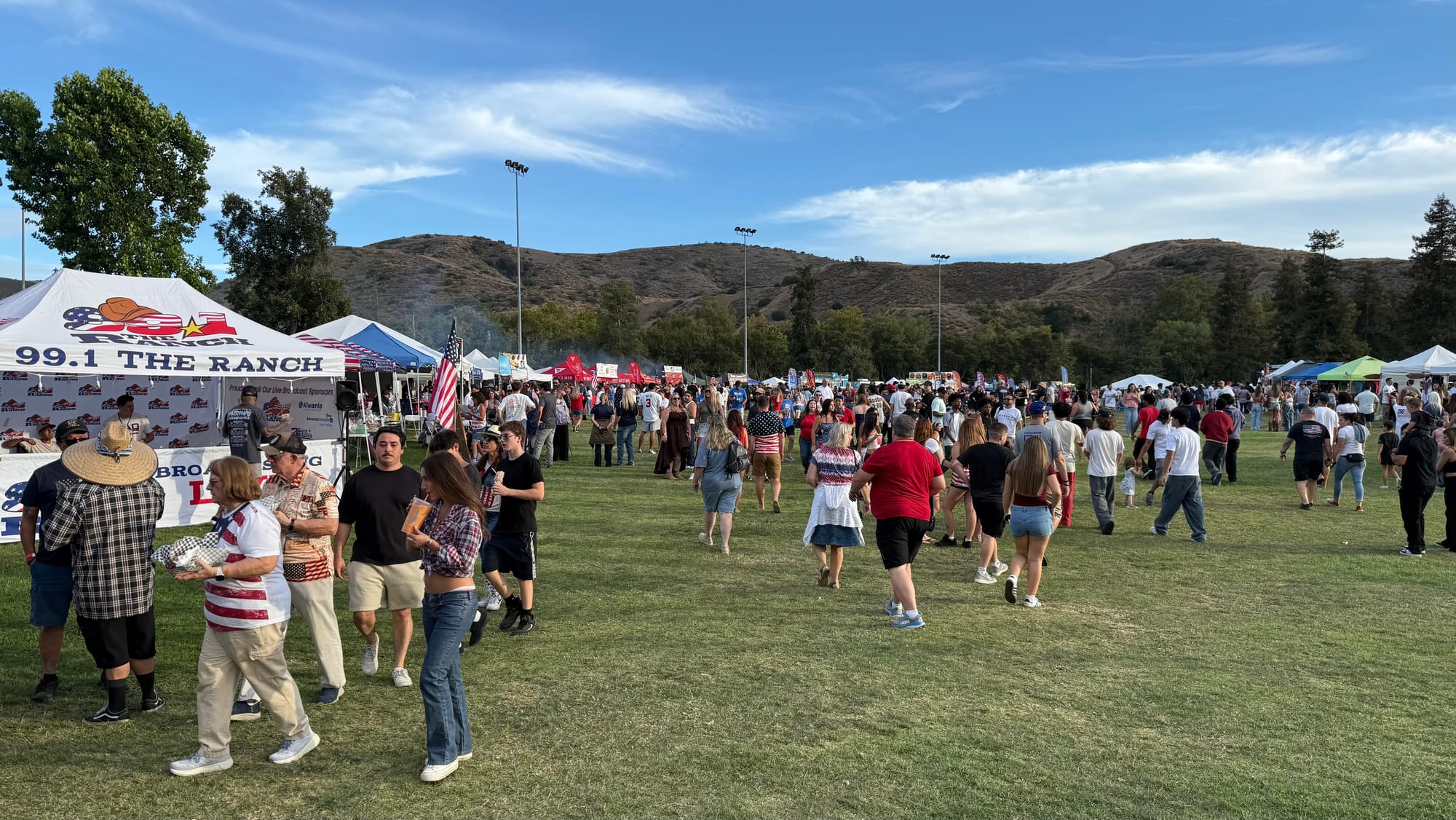 Image Credit: Steve Trocino/Kiwanis of Simi Valley