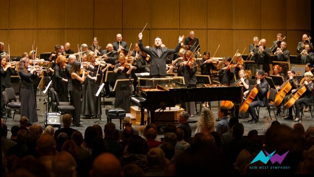 Image Credit: New West Symphony