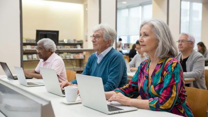 The Council on Aging is searching for one resident to represent Simi Valley’s seniors at the county level.