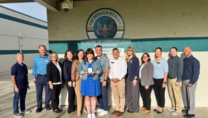 Meet the Sinaloa Middle School teacher helping every student find their place in science.