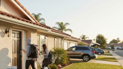 Hosting Strangers, Building Community: Simi Valley Residents Make the Case for Short-Term Rentals