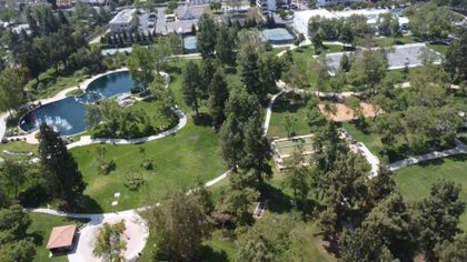 Simi Valley’s Parks Need Your Voice — District Opens Budget for Public Input on New Projects