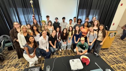 A $25,000 investment in Simi’s future