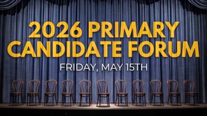 Eleven Candidates, One Stage: Simi Valley Hosts High-Stakes 2026 Primary Forum Friday Night