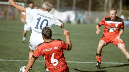 The World Cup Is in Our Backyard: Why You Might Actually Want to Watch This Time