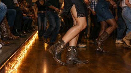 Shocking Industry Stats Show Rap Music is Dead: Why Gen Z is Moving Right and Buying Boots