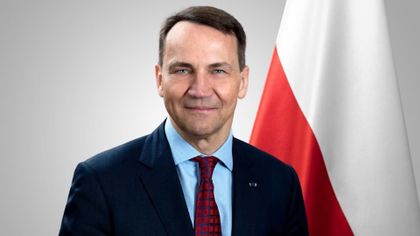 The U.S.-Europe Alliance Is Under Debate. Now, Poland’s Key Leader Is Bringing the Argument to Simi Valley.