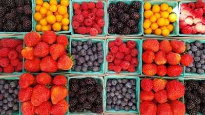 Heat is the Only Cure: Health Experts Warn Produce Washes Won’t Kill This Parasite