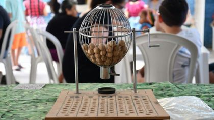 Your $40 Ticket to Simi Valley's Biggest Bingo Event of the Year Includes Lunch—If You Buy Before Sept. 18