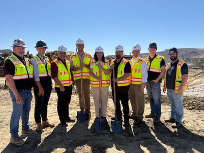 Texas Developer Places Big Bet on Simi Valley with First SoCal Industrial Project
