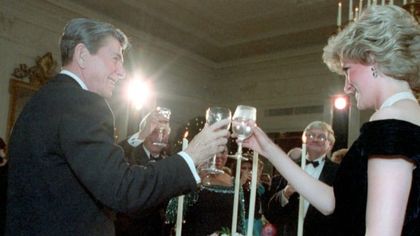 Simi Valley Just Landed the World Premiere of the Largest Princess Diana Exhibit Ever Assembled