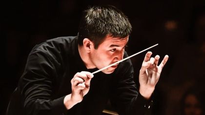 Three Art Forms, One Stage: New West Symphony’s Sweeping Collaborative Concert Hits Ventura County This October