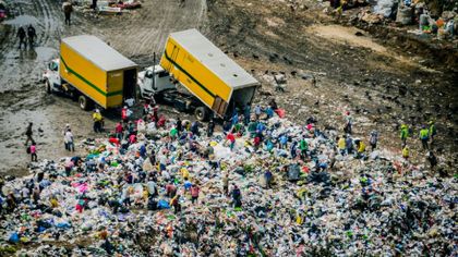 80 Million Pounds of Rotting Food Caused a Crisis in L.A. Now Simi Valley Is Smelling the Fallout.
