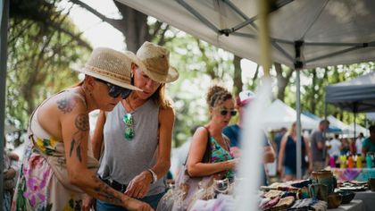 Meet the Makers: Schatzi’s Bakery Launches New Sunday Marketplace at Simi Valley Town Center