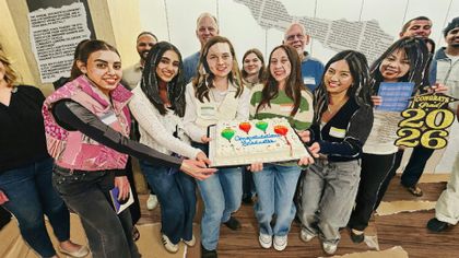 Beyond the Check: How Simi Valley Kiwanis is Building the City's Next Generation of Leaders