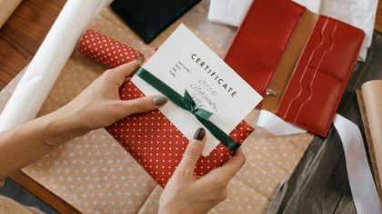 Your Old Gift Cards Could Fund a Simi Valley Science Lab—Here's How