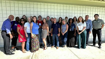 The Middle School Shift: Why One Simi Valley Teacher Runs Her Class Like a Rehearsal