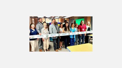 Beyond the Books: Inside the New State-of-the-Art Hub for Simi Valley Teens